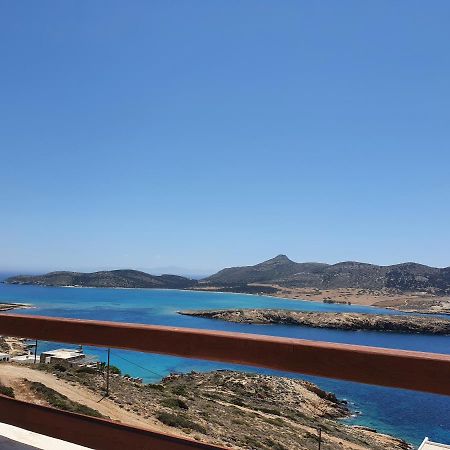 דירות Agios Georgios  Antiparos Vibes מראה חיצוני תמונה