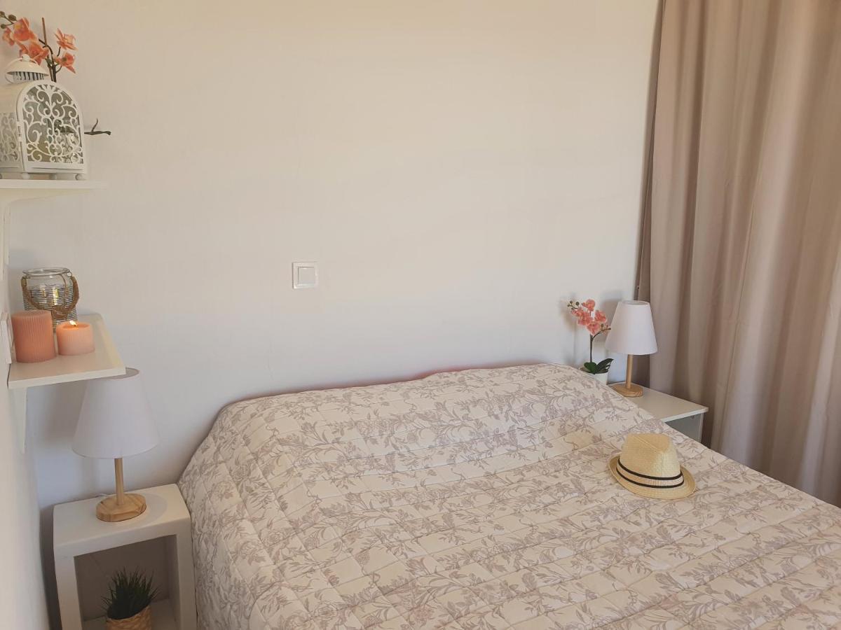דירות Agios Georgios  Antiparos Vibes מראה חיצוני תמונה